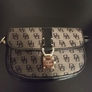 Dooney & Bourke Wrislet
